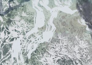 Green/Grey