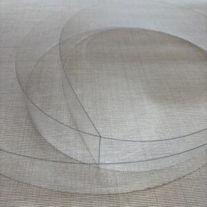 PLASTIC STRIP