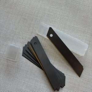 Snap Blade Knife Spare Blades