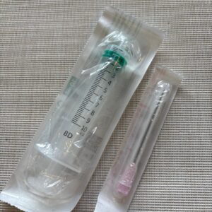 SYRINGE